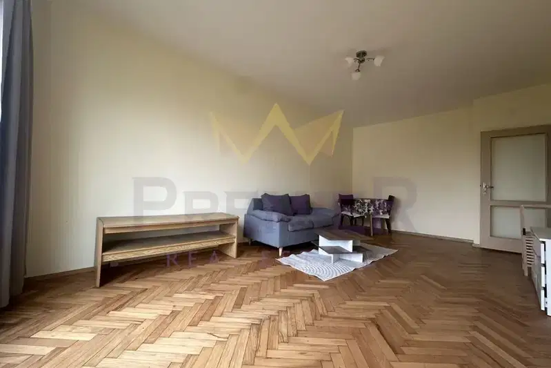 1-bedroom apartment in Sofiya, Krasna Polyana 1