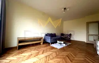 Едностаен апартамент в Красна поляна 1 с асансьор
