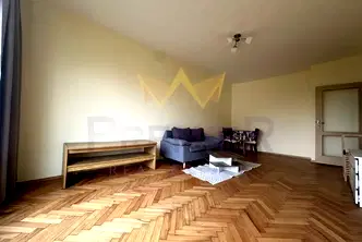 Едностаен апартамент в Красна поляна 1 с асансьор