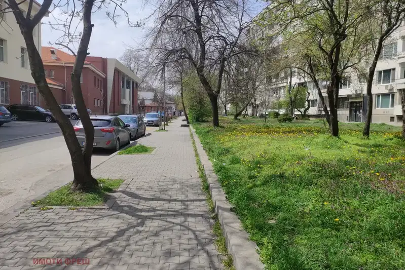 2-bedroom apartment in Sofiya, Krasna Polyana 1