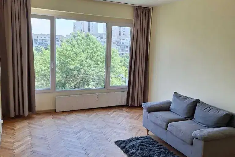 2-bedroom apartment in Sofiya, Krasna Polyana 1