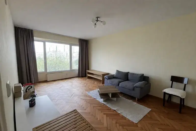 2-bedroom apartment in Sofiya, Krasna Polyana 1