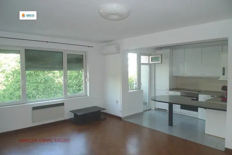 2-bedroom apartment in Sofiya, Krasna Polyana 1