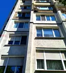Тристаен апартамент с две тераси в Красна поляна 1, София