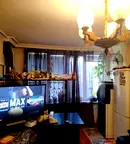 Тристаен апартамент с гледка към Витоша в Красна поляна 1