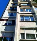 Просторен 3-стаен апартамент в Красна поляна 1 с гледка към Витоша