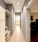 Тристаен апартамент с тераса в Красна поляна 1, София