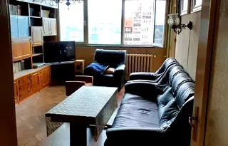 Тристаен апартамент с две тераси в Красна поляна, София