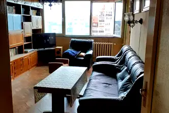 Тристаен апартамент с две тераси в Красна поляна, София