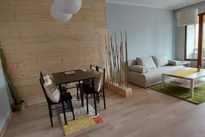 2-bedroom apartment in Sofiya, Krasna Polyana 1