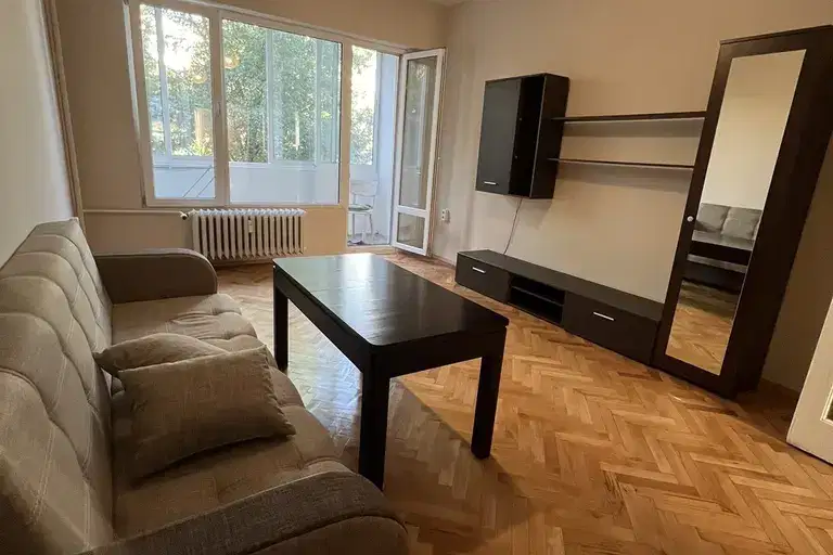 2-bedroom apartment in Sofiya, Krasna Polyana 1