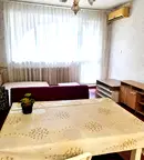 Двустаен апартамент с тераса в Красна поляна 1, София
