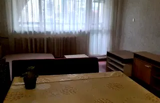 Двустайен апартамент с балкон в Красна поляна 1, София