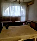 Двустайен апартамент с балкон в Красна поляна 1, София