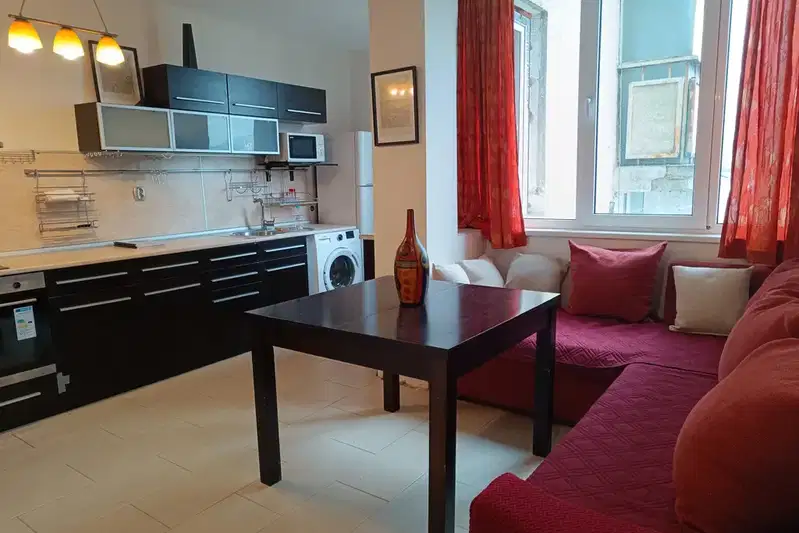 2-bedroom apartment in Sofia, Krasna Polyana 2