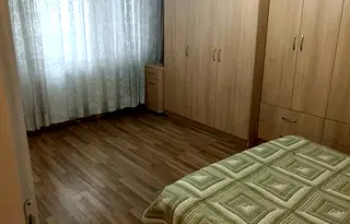 Двустаен апартамент с южно изложение в Красна поляна 2