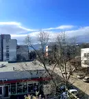 Двустаен апартамент в Красна поляна 2 с тухлено строителство