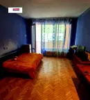 Двустаен апартамент с тераса в Красна поляна 2, София