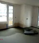 Тристаен апартамент с тераса в Красна поляна 2, София