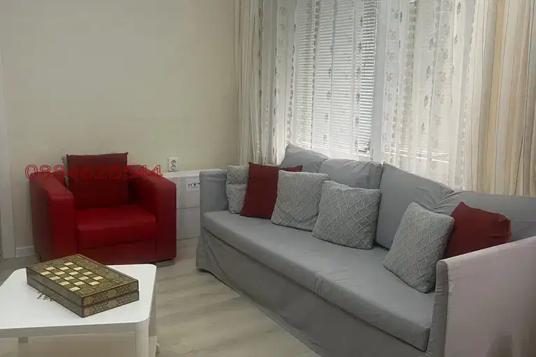 3-bedroom apartment in Sofiya, Krasna Polyana 2
