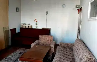 Тристаен апартамент с две тераси в Красна поляна 2, София