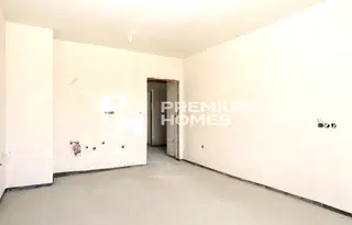 Тристаен апартамент с тераса в Красна поляна 2, София