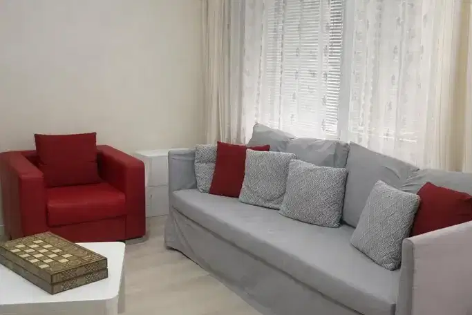 3-bedroom apartment in Sofiya, Krasna Polyana 2