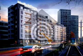 Многостаен апартамент в София, Красна поляна 2