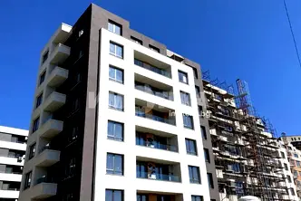 Многостаен апартамент в София, Красна поляна 2
