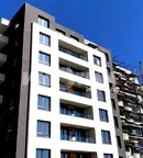 Многостаен апартамент в София, Красна поляна 2