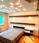 Двустаен апартамент с тераса в Красна поляна 2, София