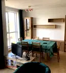 Тристайен апартамент с южно изложение в Красна поляна 2, София