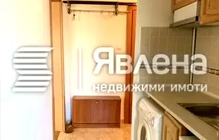 Двустаен апартамент в София, Красна поляна 3