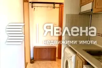 Двустаен апартамент в София, Красна поляна 3