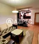 Двустаен апартамент с тераса в Красна поляна 3, София