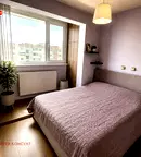 Тристаен апартамент с две спални в Красна поляна 3, София