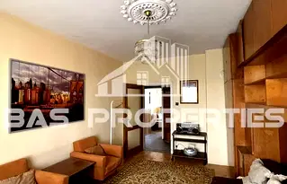 Тристаен апартамент в София, Красна поляна 3