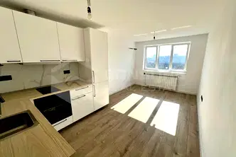 Тристаен апартамент в София, Красна поляна 3