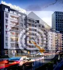 Многостаен апартамент в София, Красна поляна 3