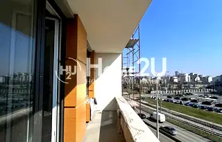 Многостаен апартамент в София, Красна поляна 3