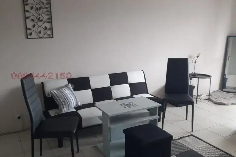 1-bedroom apartment in Sofiya, Krasna Polyana 3