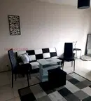 Едностаен апартамент в Красна поляна 3 с балкон и асансьор