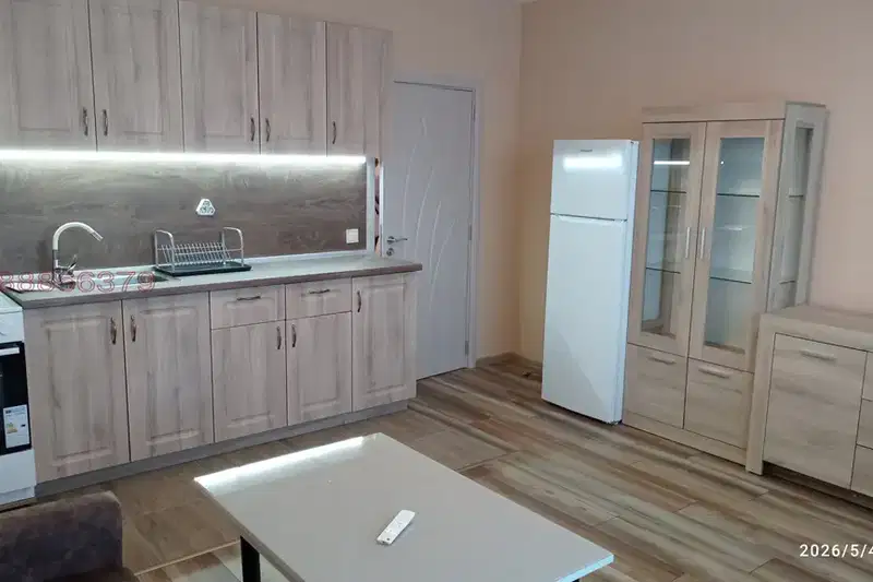 2-bedroom apartment in Sofiya, Krasna Polyana 3