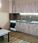 Двустаен апартамент с тераса в Красна поляна 3, София