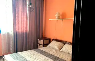 Двустаен апартамент в София, Красна поляна 3