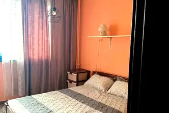 Двустаен апартамент в София, Красна поляна 3