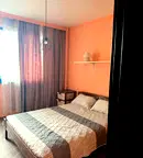 Двустаен апартамент в София, Красна поляна 3