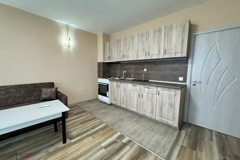 2-bedroom apartment in Sofiya, Krasna Polyana 3