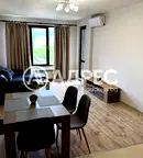 Тристаен апартамент с две тераси в Красна поляна 3, София