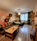 1-стаен апартамент в Красно село с вътрешно разпределение